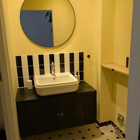 Borgo Massarenti Apartment