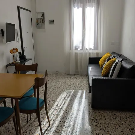 شقة Borgo Massarenti بولونيا
