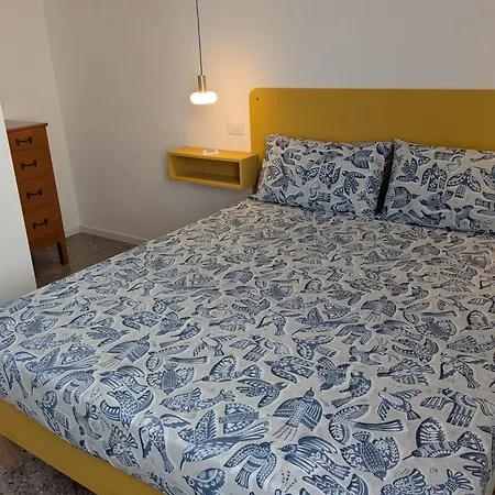 Borgo Massarenti شقة *
