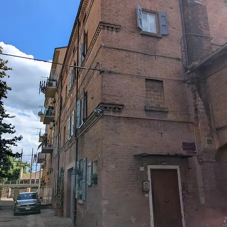 شقة Borgo Massarenti